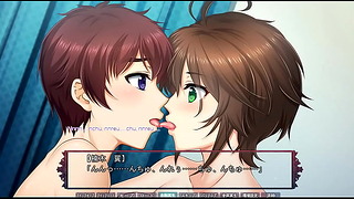 Saiminjutsu 4 Route4 Scene6 With Subtitle