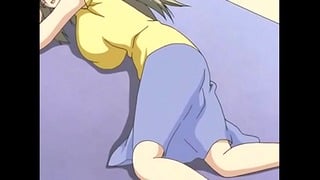 Hentai Enjoy M. Like