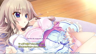 9 -Nine- Kokonotsu Kokonoka Kokonoiro Scene1 Auto Translation