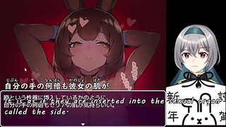 A Hero Was Fallen In The Bunny-Girl Forest Trial Ver Machine Translated Subtitles 3/3