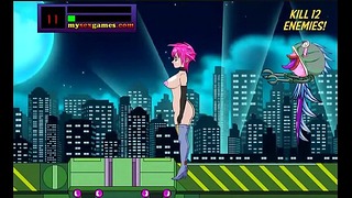 Aiza – Adult Android Game – Hentaimobilegames.blogspot.com