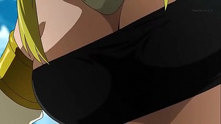 Akame Ga K. 1
