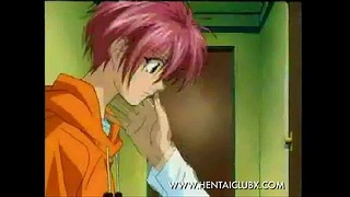 Hentai Ecchi Whats This Yaoi