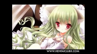 Anime Porn Girls Anime Girl Slideshowsexy Bitch Ecchi