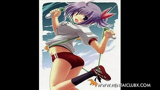 Hentai Girls Ecchi Bilder Video 21 Nude
