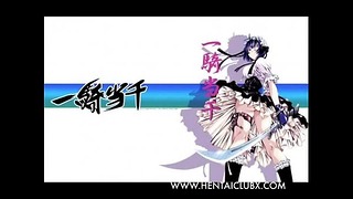 Hentai Girls Galeria Ecchi Ryomou Shimei Cartoon Girls
