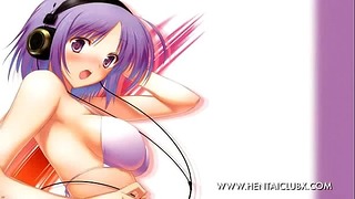 Hentai Girls Mc Seto Hentai Sexy Girl Dubstep 3 Ecchi