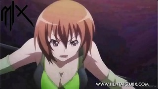 Anime Porn Girls Recomendacion De Anime Ecchi Loquendo Nude