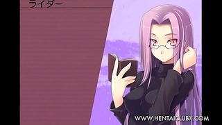 Anime Girls Sakura Hentai 18