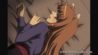 Hentai Girls Sexy Naughty Anime Hentai