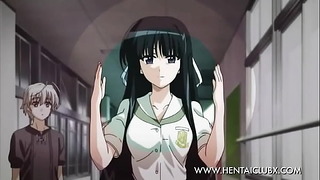 Anime Girls Hot Naughty Bitchy Ecchi Naked