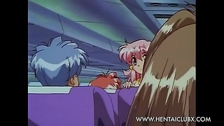 Cartoon Girls Sexy Und Crazy Anime Girls Anime Porn