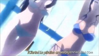 Anime Girls Sora No Otoshimono Amv Ecchi Anime Girls