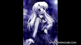 Cartoon Hentai 6