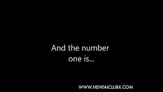 Cartoon Hentai Top 5 Most Beautiful Ecchiharemshounen Cartoon Girls