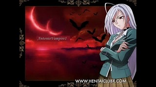 Anime Sexy Sexy Ecchi Babe 2