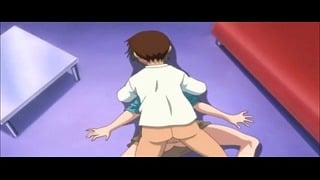 Hot Anime Hentai First Time - Hentai Virgin Sex For The First Time - XAnimu.com