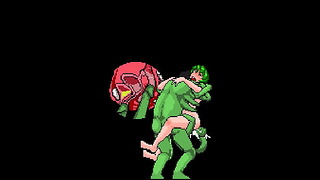 Anthophobia Game By Sourjelly – Animation And Cg Gallery 1.00 & 1.50 Demo