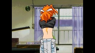 Arcade Final Romance 4 1/3 1998