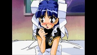 Arcade Final Romance 4 2/3 1998