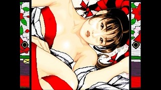 Arcade Hana Kanzashi – Gal Mode Check 1-3 1996