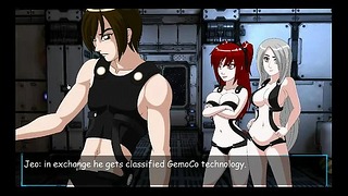 Aria – Adult Android Game – Hentaimobilegames.blogspot.com