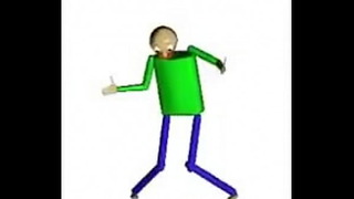 Bailando Con Baldi