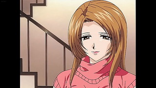 Båkunyuu Oyåko 1 Hentai Uncensored