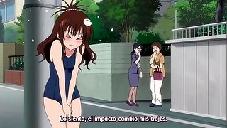 To Love Ru Ova 06
