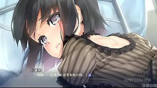 Bishoujo Mangekyou- 美 万華鏡 -神が造りたもうた たち H Scene 22