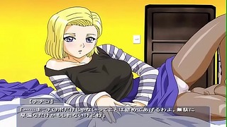 Blonde Fucked Nasty In Woods Sex Game