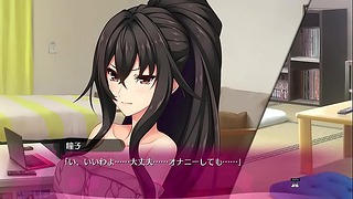 Bukkake Hentai Game 12