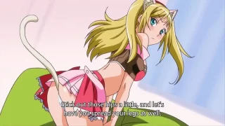 Cåt Plåy Punishmént Hentai Uncensored