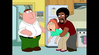 Family Guy - Leike 1