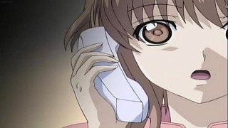 Pretty Hentai Girls Enjoy Sex Uncensored Hentai