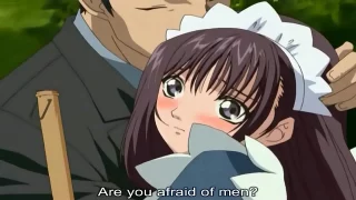 Darling Housewife With Glasses Loves Sex Uncensored Hentai