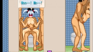 Нарезка Игр Хентай 29 Из 100