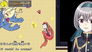 Heiankyō Invader Trial Ver Device Translated Subtitles 2/3