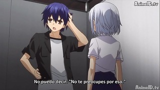 Date A Live S2 01