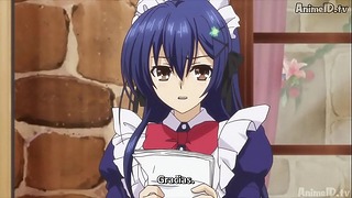 Date A Live S2 06