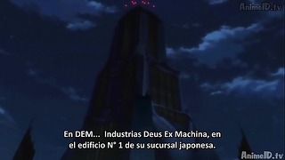 Date A Live S2 08