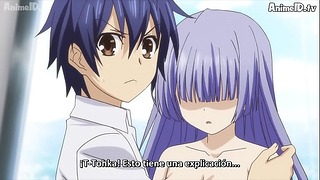 Date A Live S2 10 Final