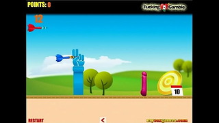 Dildo Darts – Older Android Game – Hentaimobilegames.blogspot.com