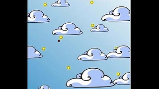 Don’t Touch – Older Android Game – Hentaimobilegames.blogspot.com