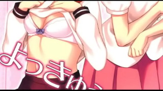 Doujinpage Hentai Comics Sneak
