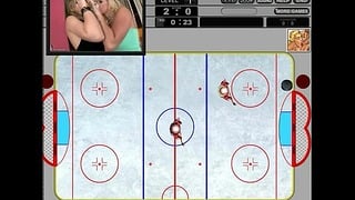 Draw N Hockey – Adult Android Game – Hentaimobilegames.blogspot.com