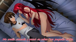 Dxd 06