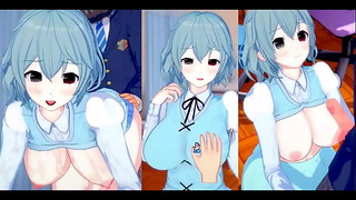 Project Hentai Game