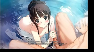 英雄 戦姫-Eiyuu Senki Himiki H Scene 2
