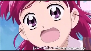 Ecchi Hentai Girlssexy Naughty Bitchy Me Nude